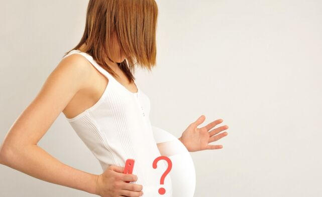 Pre-ejaculation can get you pregnant