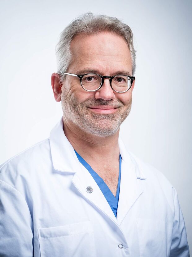 Doctor Sexologist Dalibor Farina